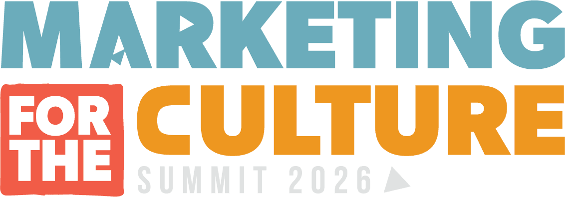 Marketing for the Culture Summit