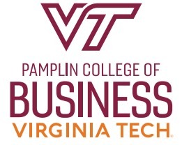 Virginia Tech Pamplin College of Business